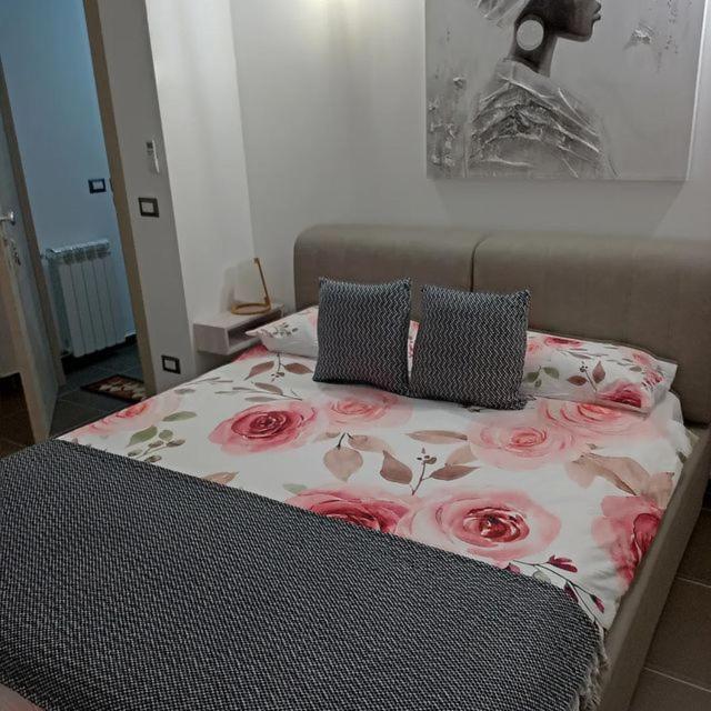 Alpaca Etna Rooms Da Mariagiovanna Linguaglossa Exteriör bild