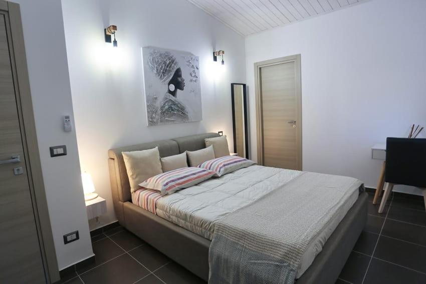 Alpaca Etna Rooms Da Mariagiovanna Linguaglossa Exteriör bild