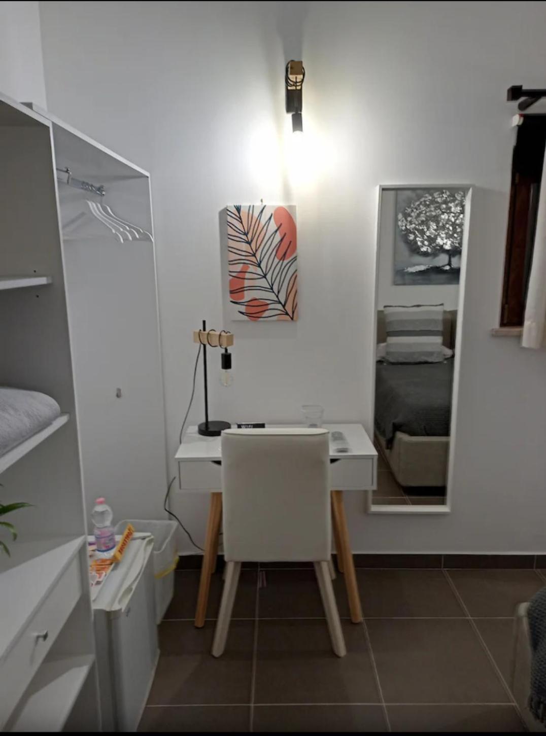 Alpaca Etna Rooms Da Mariagiovanna Linguaglossa Exteriör bild